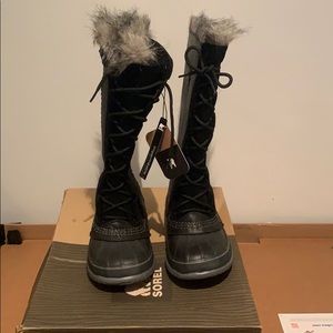 Sorel mid calf cate the great boots